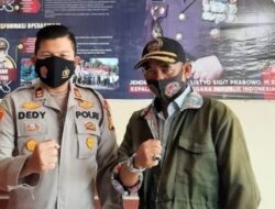 Waspada Curat! Kapolsek Tulung Selapan Imbau Warga Jaga Kendaraan dan Laporkan Pendatang Baru