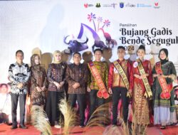 Finalis BGBS 2024 Unjuk Bakat