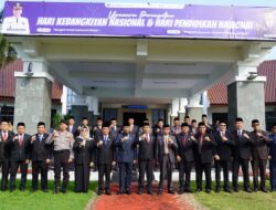 Bergerak Bersama Mewujudkan Pendidikan Berkualitas