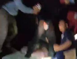 Oknum Kepala Desa di Ogan Ilir Digerebek Warga Diduga Selingkuh