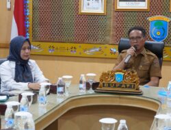 OKI Berhasil Tekan Inflasi, Dibawah Rerata Nasional dan Provinsi