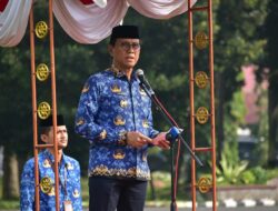 Pj Bupati OKI: Jangan Tunggu Viral untuk Tingkatkan Pelayanan Publik