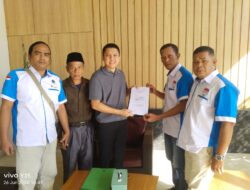 PPWI Ogan Ilir Jalin Kemitraan dengan Bupati, Perkuat Peran Media sebagai Kontrol Sosial