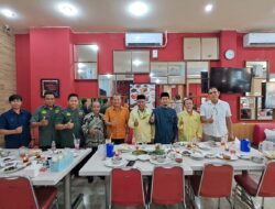 Poldasu Akui Peran Penting Persatuan Islam dalam Jaga Kamtibmas di Sumatera Utara