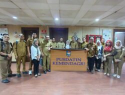 Pj Bupati Banyuasin Prioritaskan Gaji PPPK