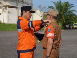 Risiko Karhutlah Tinggi, OKI Siaga Dini