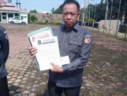 Misteri Dumas Jakor Ogan Ilir di Bawaslu Sumsel: Hilang atau Sengaja Dilenyapkan?