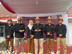 Pendaftaran Pasangan Calon Bupati, KPU OKI Tegaskan Komitmen Transparansi dan Keadilan