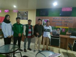 PKB OKI Laporkan Mantan Sekjen Lukman Edy atas Dugaan Pencemaran Nama Baik Muhaimin Iskandar