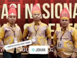 Ketua KPU Simalungun Dilaporkan ke Polisi, Diduga Hina Adat dan Budaya Simalungun