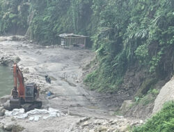 CV Simalungun Beroperasi Tanpa Izin, Ancam Keselamatan Warga dan Lingkungan