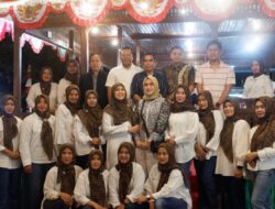 Cafe Pemersatu Bangsa Kodim 0402, Tempat Kongkow Positif Anak Muda OKI