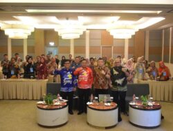 Tingkatkan Kualitas Perencanaan dan Anggaran, Pemkab OKI Gelar Bimtek E-Reviu