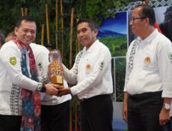 Pemkab OKI Kembali Raih Nirwasita Tantra 2024