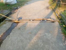 Kritik Tajam LSM Gempita, Kinerja Pemdes Tanjung Laut di Bawah Sorotan