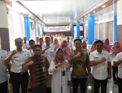 Pemkab OKI Perkuat Netralitas ASN Jelang Pilkada