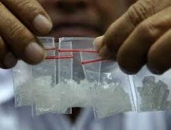 Bandar Narkoba Umar Harahap Masih Bebas Berkeliaran, Warga Pematang Siantar Desak Tindakan Tegas