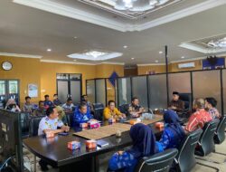 Mitigasi Kedaruratan, Pemkab OKI Bakal Siapkan Hotline 112