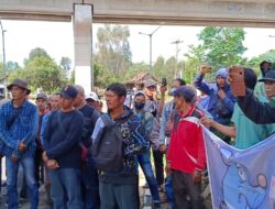 GERBAK Minta Mafia Tanah Ditetapkan Tersangka