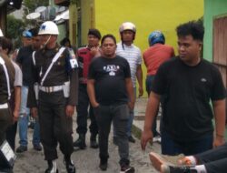 Razia Narkoba di Pematang Siantar: Dua Tersangka Ditangkap, Dugaan Kebocoran Informasi Mencuat