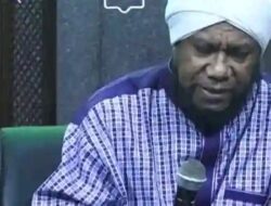 Tiga Toko Politik Nasional Fakfak Angkat Suara Jangan Pergunakan Isu Sektarian di Pilkada Fak-Fak