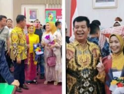 Dugaan Ketidaknetralan ASN di Pilkada Simalungun, Kadis Sosial Dilaporkan ke Bawaslu