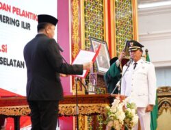 Penjabat Sementara, Berdampak Selamanya