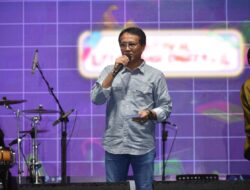 Kominfo Edukasi Ribuan Warga OKI untuk Hindari Jerat Judi Online