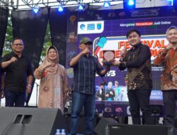 Warga OKI Kini Lebih Mudah, Alami Kedaruratan, Bisa Hubungi OKI Siaga 112