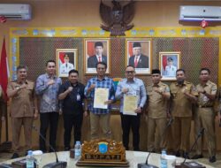 Program Purna ASN Mandira, Bantu Pensiunan OKI Jadi Wirausahawan