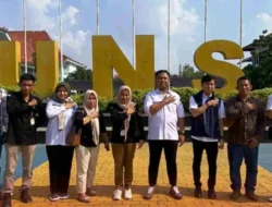 KPU OKI Nyatakan Ijazah Kedua Paslon Bupati dan Wakil Bupati Sah Setelah Verifikasi