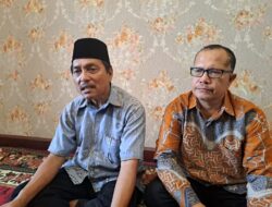 Radiapoh Hasiholan Sinaga Diberangkatkan PPTSB, Doa Bersama untuk Kemenangan RHS-AZI