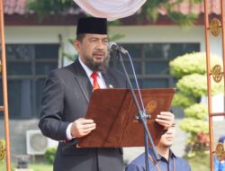 Hari Pancasila Momen Tumbuhkan Jiwa Pancasila