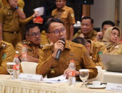 Bayar Pajak Daerah di OKI Kini Bisa Pakai Virtual Account