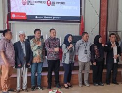 Peran Media Dalam Pengawasan Pemilihan Serentak Tahun 2024 di Kabupaten Ogan Ilir