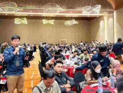 KPU OKI Gelar Bimtek Penggunaan Aplikasi SIREKAP untuk Sukseskan Pilkada 2024