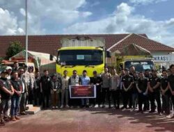 KPU OKI Kebut Distribusi Logistik Pilkada, Optimistis Semua Siap Tepat Waktu