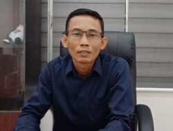 KPU OKI Pastikan Kendala Blankspot Tak Akan Ganggu Penghitungan Suara Pilkada 2024