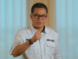 KPU OKI Tegaskan Tak Ada Hitungan Cepat, Hasil Resmi Pilkada Tunggu Rekapitulasi Kabupaten