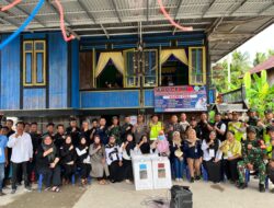 KPU OKI Umumkan PSU di Dua TPS Kecamatan Perairan, Ini Penyebabnya