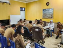 Dilantik 10 Februari, Pemkab OKI Lengkapi Syarat Administrasi Bupati Terpilih