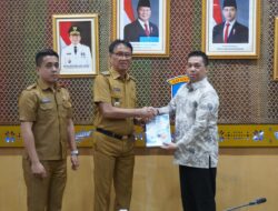 Teken MOU, RS Tugu Jaya Resmi Layani Pasien BPJS Kes
