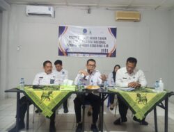 BNNK OKI Ungkap Kinerja Positif Sepanjang 2024, Berhasil Rehabilitasi 37 Pencandu Narkoba dan Bentuk 2 Desa Bersinar