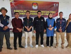 KPU OKI Lakukan Pemantauan Pemilihan Serentak 2024 di Berbagai Titik TPS