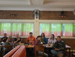 Menuju Munaslub 2025, SWI Siap Meriahkan HKPS