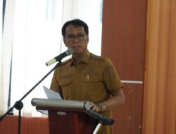 Jalankan Perintah Presiden, Pemkab OKI Terbitkan Intruksi Efisiensi