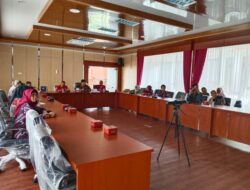 Pj. Bupati Banyuasin Akan Resmikan Car Free Day di Taman Kota Pangkalan Balai