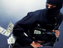 Diduga Dianiaya dan Dirampok Saat Timbang Kemiri di TTS, Maksi Hanek Lapor Polisi