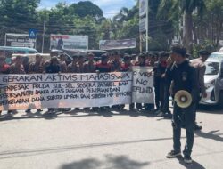 Law Office Toddopuli Dampingi 69 Korban Laporkan Putri Dakka Dugaan Tindak Pidana Penggelapan dan Penipuan ke Mapolda Sul-Sel