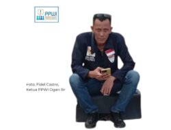 GEMPAR OGAN ILIR! Kantor PMI Dikabarkan Digeledah, Ketua PPWI Geram: Ada Dugaan Pelanggaran Serius?